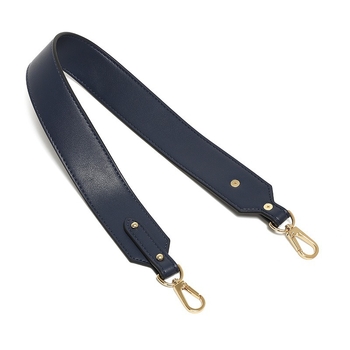 Λουρί ώμου για τσάντες, PU δέρμα, Ευρύ λουρί ώμου, Χειμώνας 2023