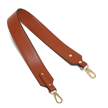 Λουρί ώμου για τσάντες, PU δέρμα, Ευρύ λουρί ώμου, Χειμώνας 2023