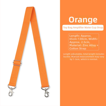 Ιμάντας ώμου από βαμβάκι για τσάντες, ρυθμιζόμενος, ανθεκτικός στη φθορά, μειώνει το φορτίο, φρέσκο και γλυκό στυλ