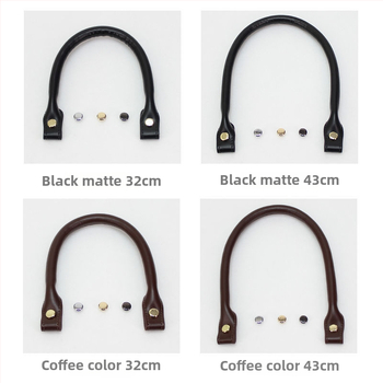 Λουρί ώμου για τσάντα - Γνήσιο δέρμα, Διπλό δέρμα αγελάδας, Νέο, Άνοιξη 2024