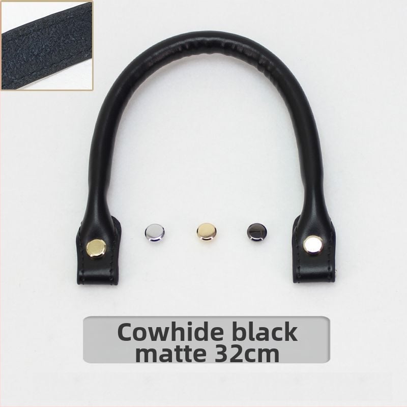 Λουρί ώμου για τσάντα - Γνήσιο δέρμα, Διπλό δέρμα αγελάδας, Νέο, Άνοιξη 2024