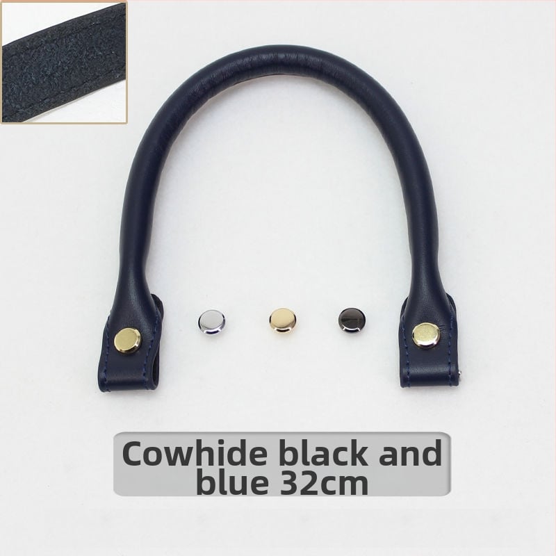 Λουρί ώμου για τσάντα - Γνήσιο δέρμα, Διπλό δέρμα αγελάδας, Νέο, Άνοιξη 2024