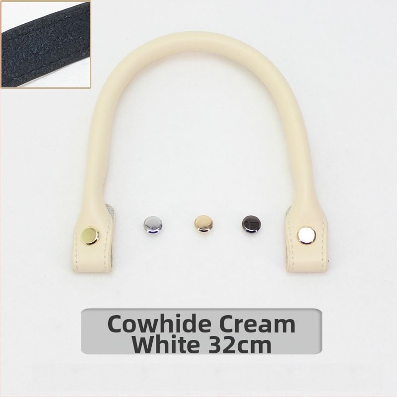 Λουρί ώμου για τσάντα - Γνήσιο δέρμα, Διπλό δέρμα αγελάδας, Νέο, Άνοιξη 2024