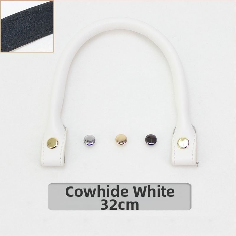 Λουρί ώμου για τσάντα - Γνήσιο δέρμα, Διπλό δέρμα αγελάδας, Νέο, Άνοιξη 2024