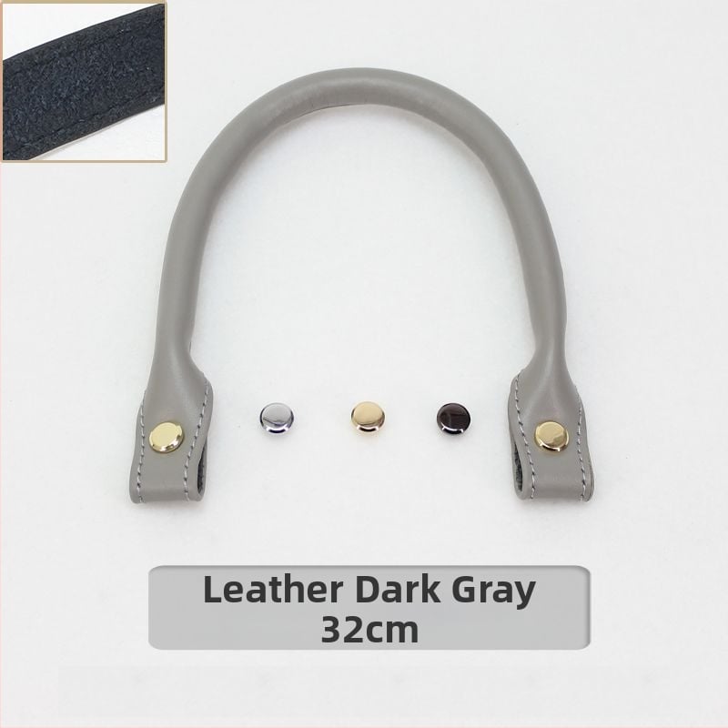 Λουρί ώμου για τσάντα - Γνήσιο δέρμα, Διπλό δέρμα αγελάδας, Νέο, Άνοιξη 2024