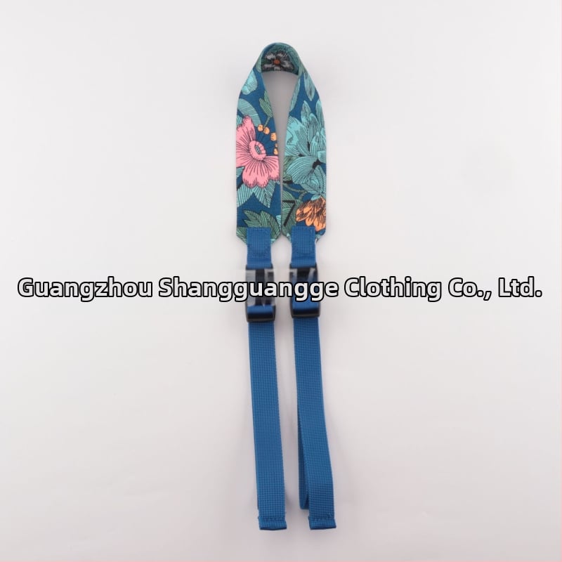 Τσάντα με ιμάντα στον ώμο, γεωμετρικό μοτίβο, πολυεστέρας, επεκτασιμη χωρητικότητα