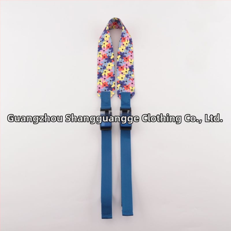 Τσάντα με ιμάντα στον ώμο, γεωμετρικό μοτίβο, πολυεστέρας, επεκτασιμη χωρητικότητα