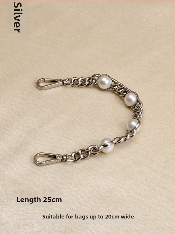 Feiqian ιμάντας τσάντας, αλουμίνιο, μοντέλο 032, αστικός απλός σχεδιασμός, ιμάντας ώμου