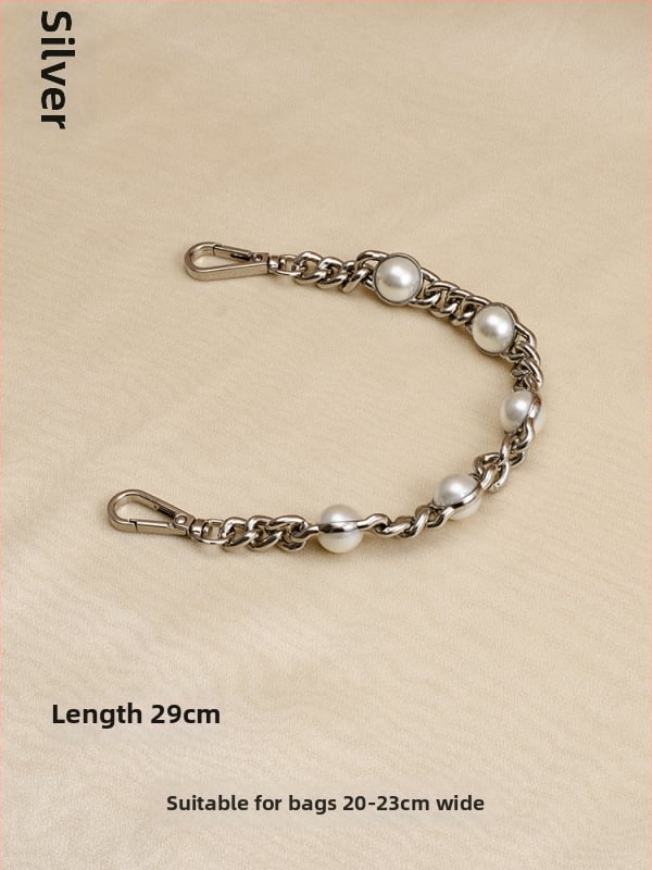 Feiqian ιμάντας τσάντας, αλουμίνιο, μοντέλο 032, αστικός απλός σχεδιασμός, ιμάντας ώμου