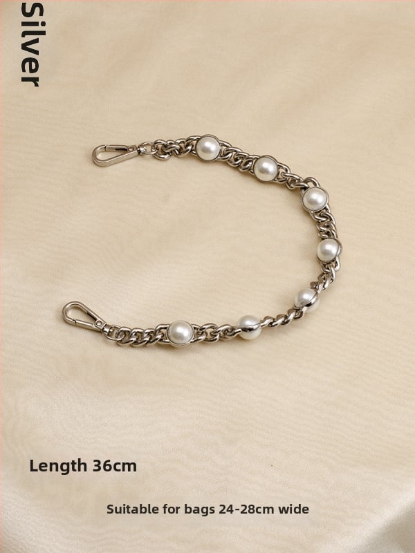 Feiqian ιμάντας τσάντας, αλουμίνιο, μοντέλο 032, αστικός απλός σχεδιασμός, ιμάντας ώμου