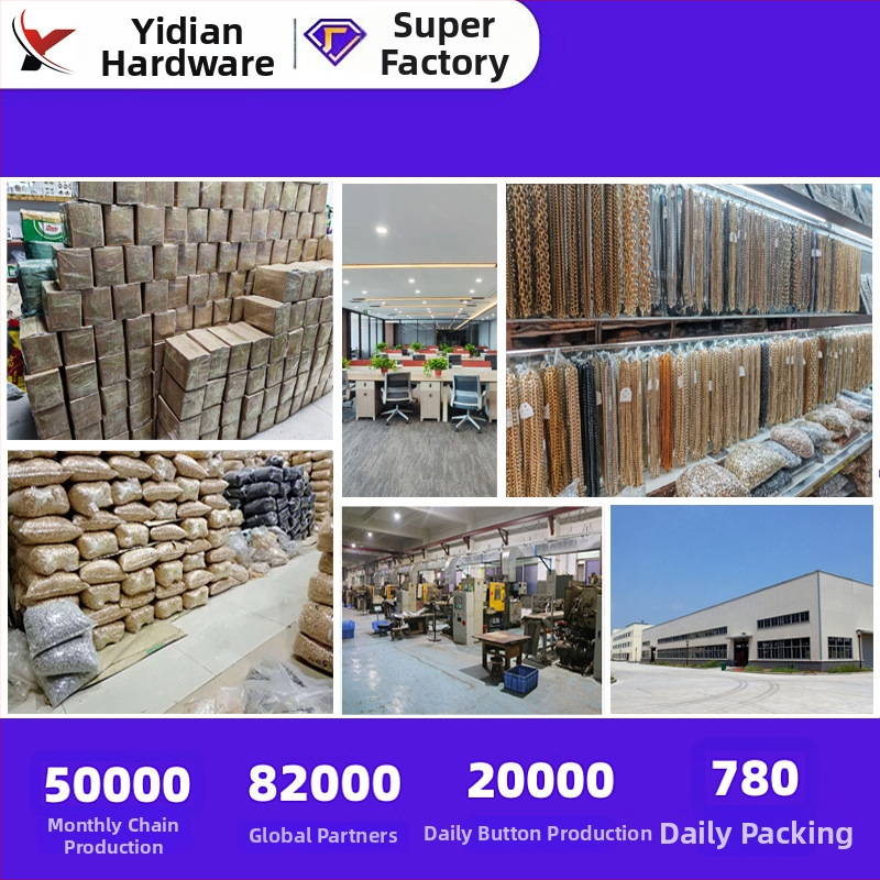 Μεταλλικός ιμάντας ώμου με αλυσίδα σφαιρών για τσάντες, ρυθμιζόμενος, εξαιρετικά ελαφρύς, προσαρμογή εικόνων και δειγμάτων