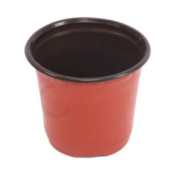 Container de control al rădăcinilor pentru răsaduri, utilizare pe birou, stil simplu, material: altul