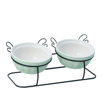 Κεραμικό μπολ τροφής γάτας - Xiangbai ceramics