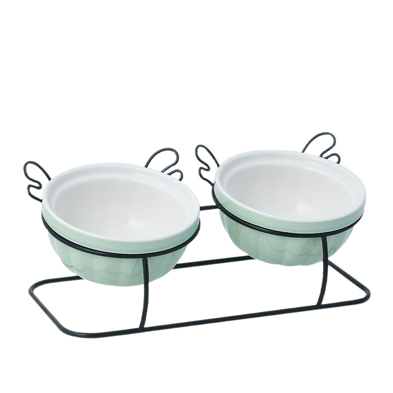 Κεραμικό μπολ τροφής γάτας - Xiangbai ceramics