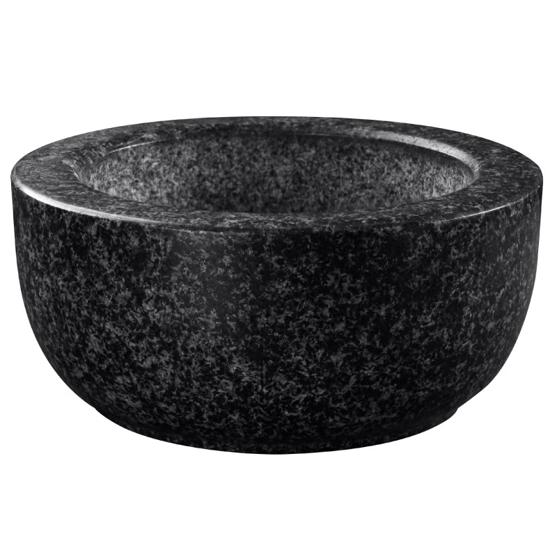 Πέτρινο μπολ γάτας — μπολ με αργή πρόσληψη τροφής, μάρκα Stone Food