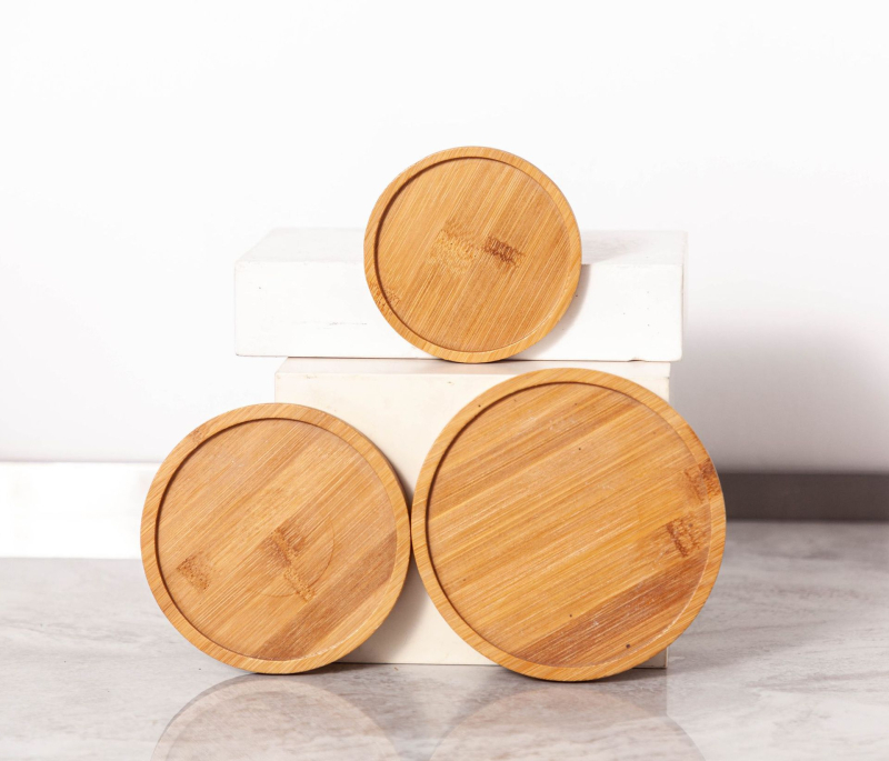 Ghiveci ceramic glazurat în stil Morandi Nordic — utilizare versatilă pe perete, birou, podea sau suspensie