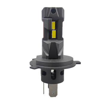 LED priekinė lemputė, tiesioginis kištukas, Ml40, 70W, 12V, 12000lm, aliuminio korpusas, IP67, 50 000 valandų