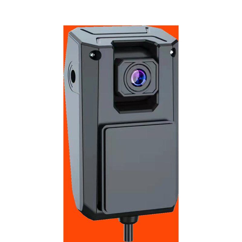 Sunkvežimio keturių kanalų AHD atbulinės vaizdo kamera, 180° platus kampas, 1080P/720P, pilnos spalvos naktinis vaizdas