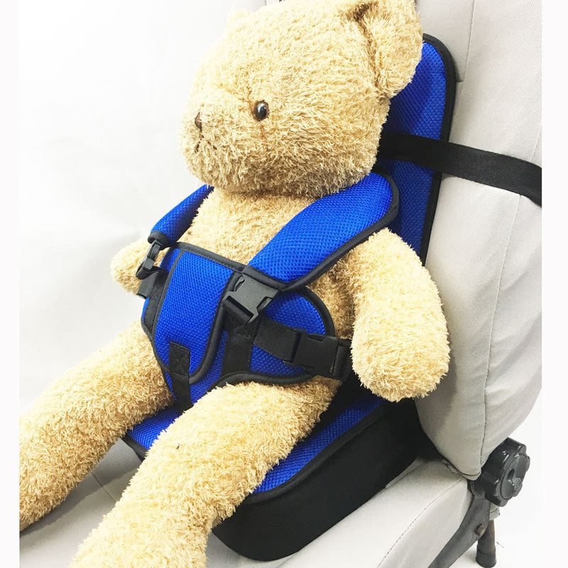 Dječje sjedalo za električni tricikl i dvotočkaško vozilo — Dodatak za visoku stolicu za jelo — Car products chengxiang