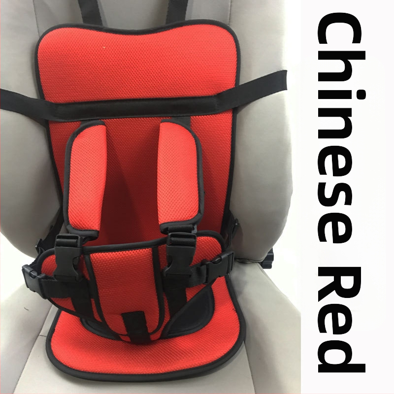 Dječje sjedalo za električni tricikl i dvotočkaško vozilo — Dodatak za visoku stolicu za jelo — Car products chengxiang