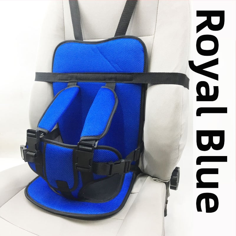 Dječje sjedalo za električni tricikl i dvotočkaško vozilo — Dodatak za visoku stolicu za jelo — Car products chengxiang