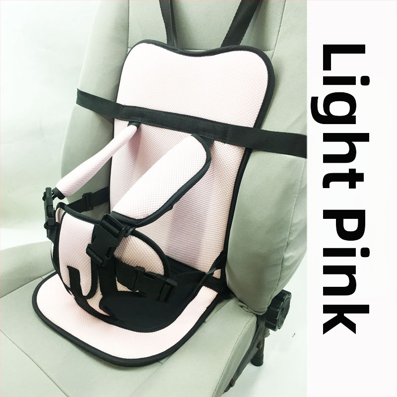 Dječje sjedalo za električni tricikl i dvotočkaško vozilo — Dodatak za visoku stolicu za jelo — Car products chengxiang