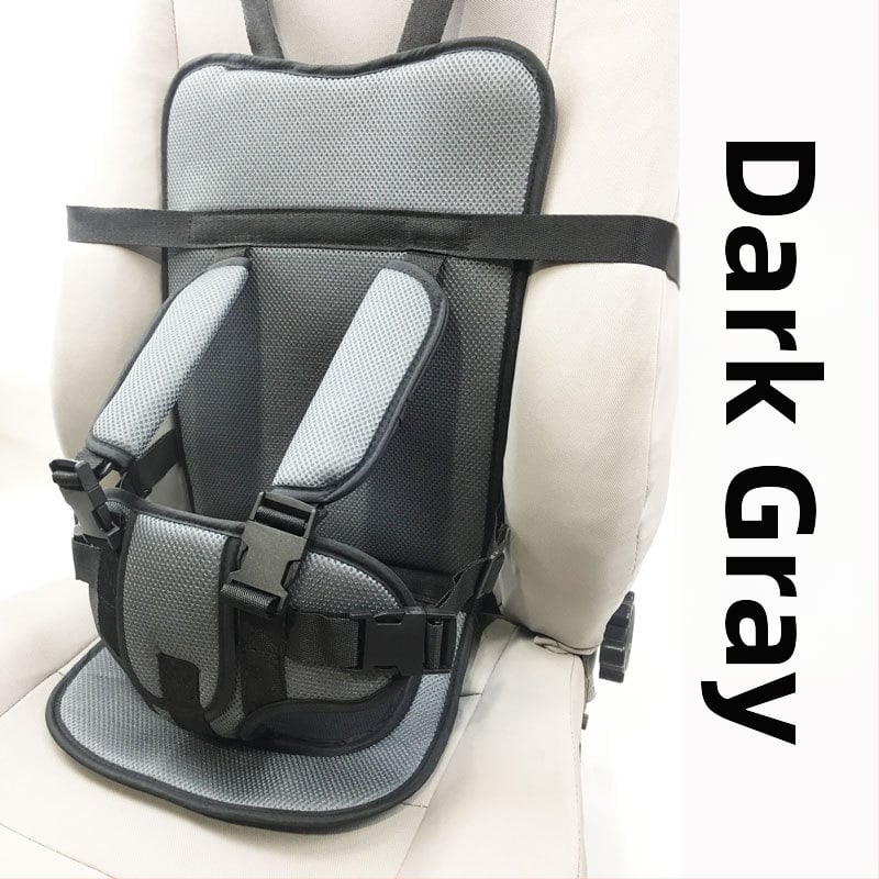 Dječje sjedalo za električni tricikl i dvotočkaško vozilo — Dodatak za visoku stolicu za jelo — Car products chengxiang