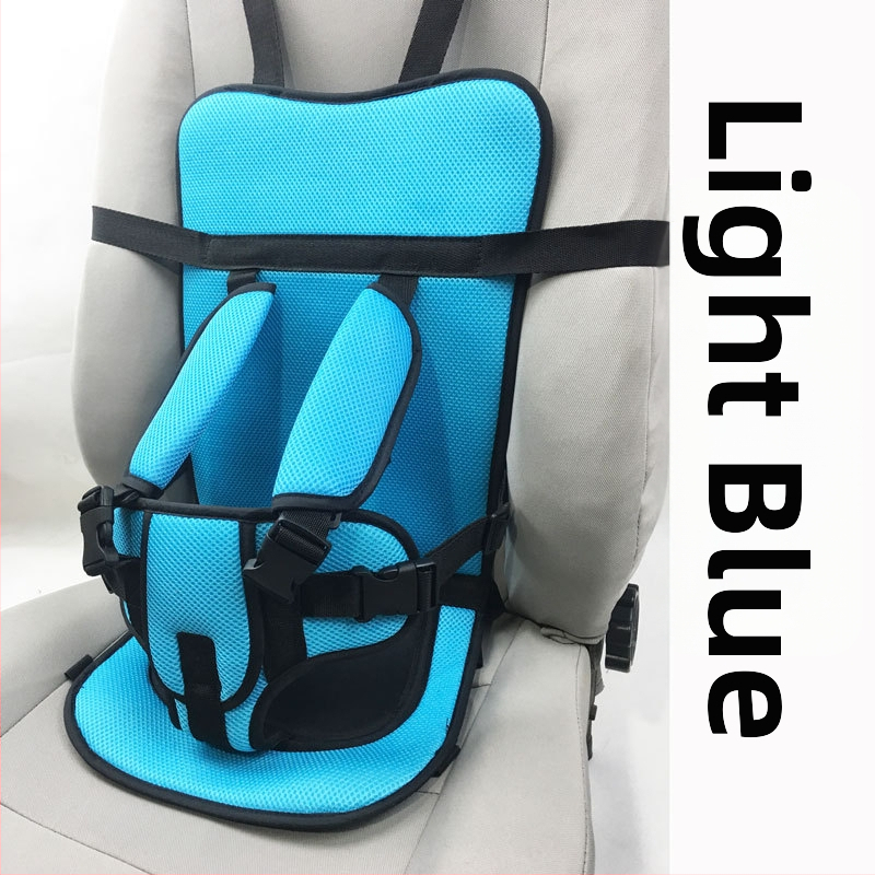 Dječje sjedalo za električni tricikl i dvotočkaško vozilo — Dodatak za visoku stolicu za jelo — Car products chengxiang