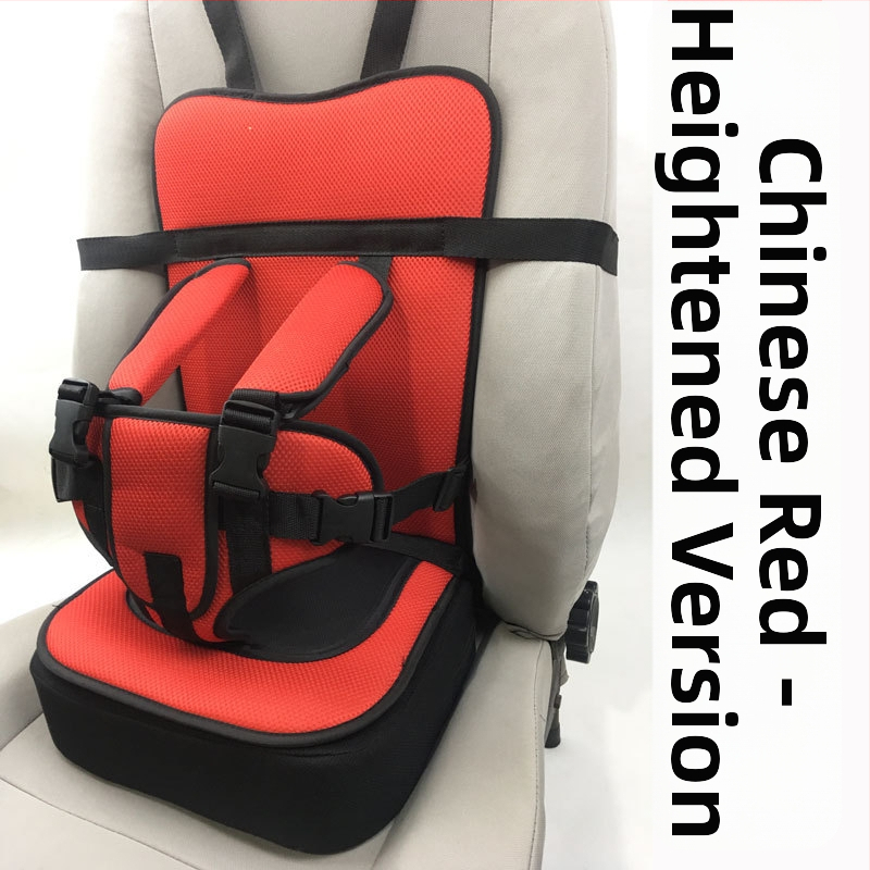 Dječje sjedalo za električni tricikl i dvotočkaško vozilo — Dodatak za visoku stolicu za jelo — Car products chengxiang