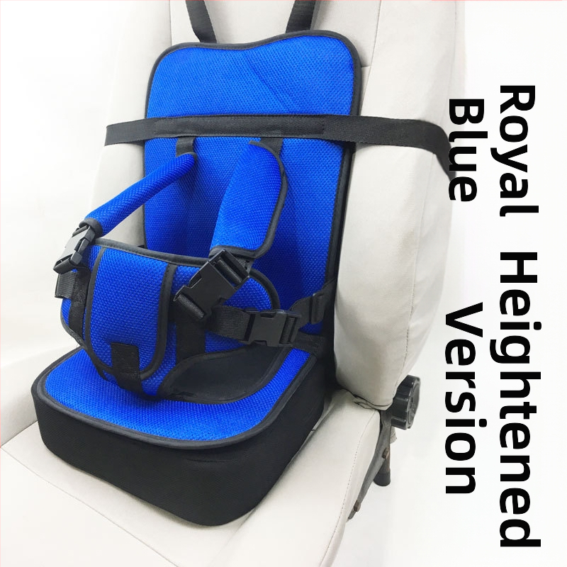 Dječje sjedalo za električni tricikl i dvotočkaško vozilo — Dodatak za visoku stolicu za jelo — Car products chengxiang