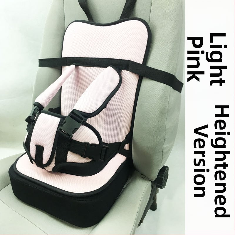 Dječje sjedalo za električni tricikl i dvotočkaško vozilo — Dodatak za visoku stolicu za jelo — Car products chengxiang