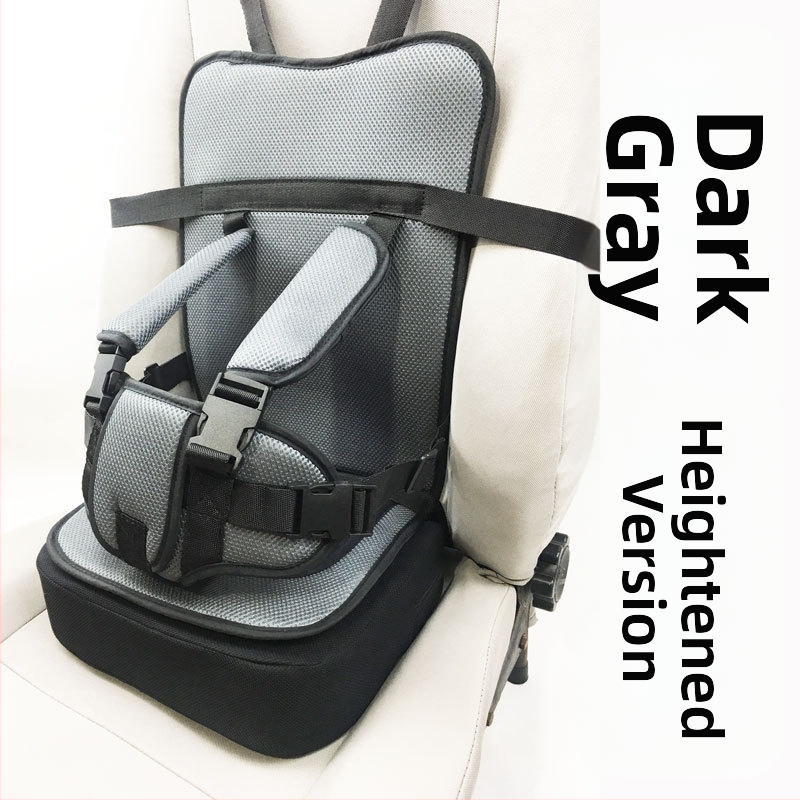 Dječje sjedalo za električni tricikl i dvotočkaško vozilo — Dodatak za visoku stolicu za jelo — Car products chengxiang