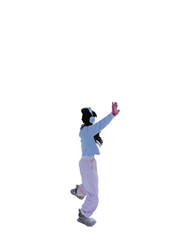 Moterų slidinėjimo kelnių su fliso vidumi, nailono užpildas, vėjo atsparios ir šiltos iki -40°C