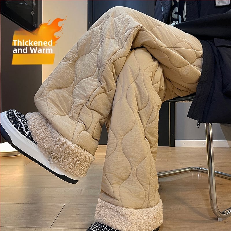 Moterų slidinėjimo kelnių su fliso vidumi, nailono užpildas, vėjo atsparios ir šiltos iki -40°C