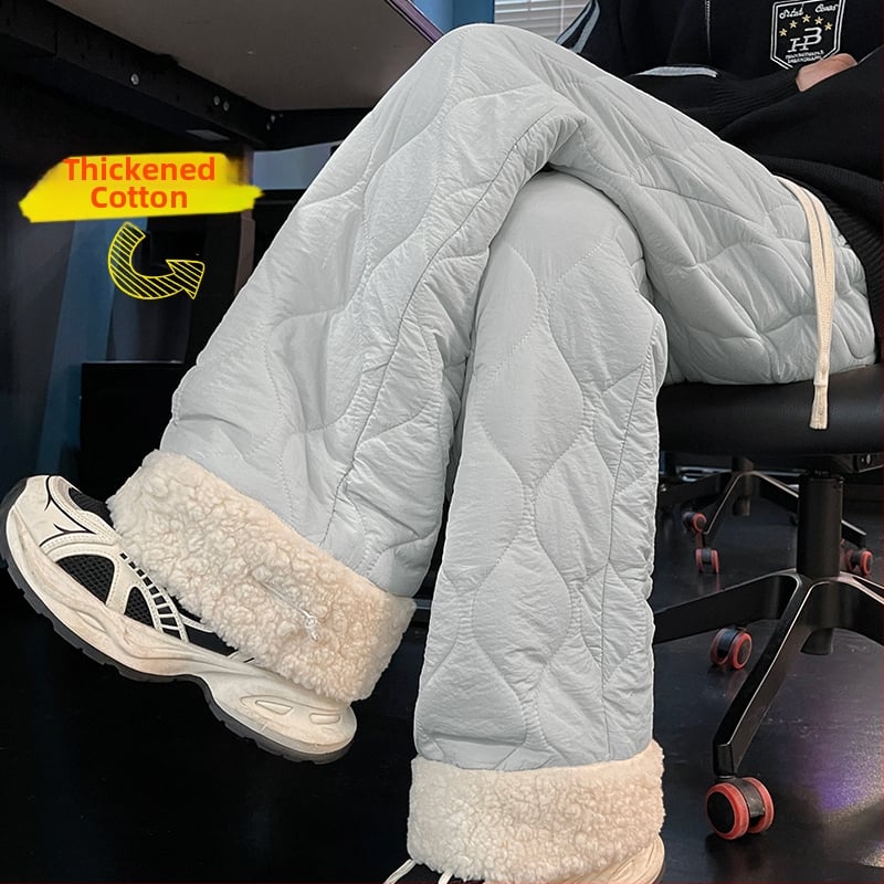 Moterų slidinėjimo kelnių su fliso vidumi, nailono užpildas, vėjo atsparios ir šiltos iki -40°C