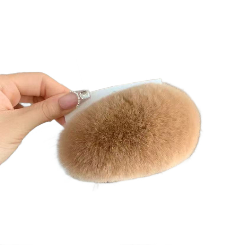 Duckbill Clip - pleteni dodatak za kosu za žene, inspirirano Instagramom, prilagodljiv