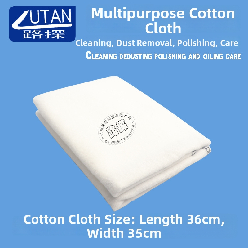 Road Exploration kietos medienos rankena su arklių plaušų šepetėliu poliravimui ir dulkių šalinimui, 240 vnt./dėžėje