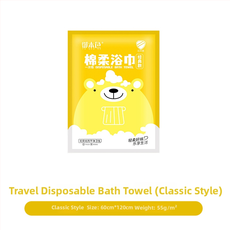 Vienkartinis keliautojo viešbučio patalynės komplektas: lovos pakloda, antklodės užvalkalas, pagalvių užvalkalas – 4 dalių komplektas; Medžiaga: nepluošto audinys; Prekės ženklas: Royal Color; Galiojimo laikas: 360 dienų