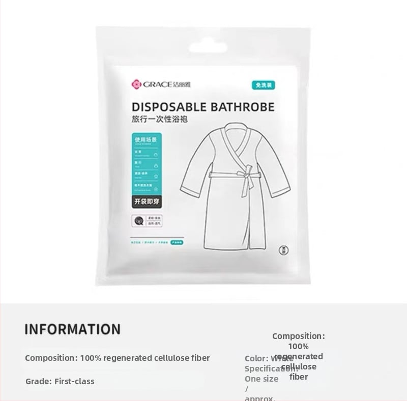 Jialiya vienkartinės lovos lakštai ir antklodės užvalkalas viešbučiams, SMS netkota medžiaga, 4 ar 3 dalių komplektas, storintas kelionės antklodės užvalkalas, modelis JA2035