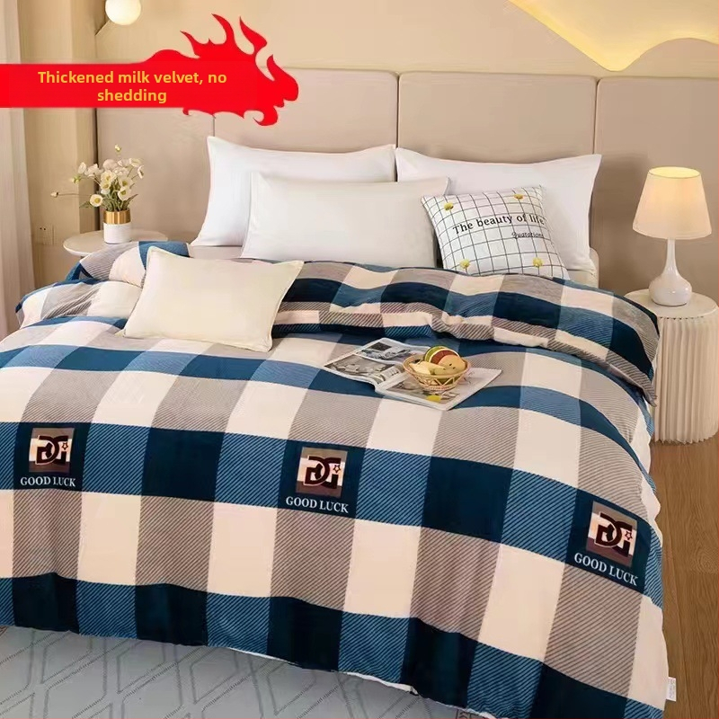 Tej velúros paplanhuzat, mintázat növényekkel és virágokkal, reaktív nyomtatás és színezés, modern minimalista stílus