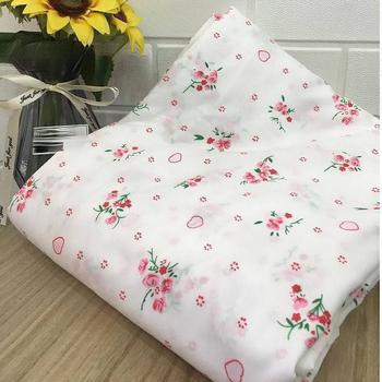 Géz anyagú paplanhuzat, twill szövés, könnyű belső bélés