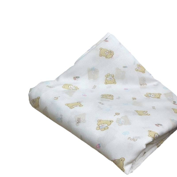 Géz anyagú paplanhuzat, twill szövés, könnyű belső bélés