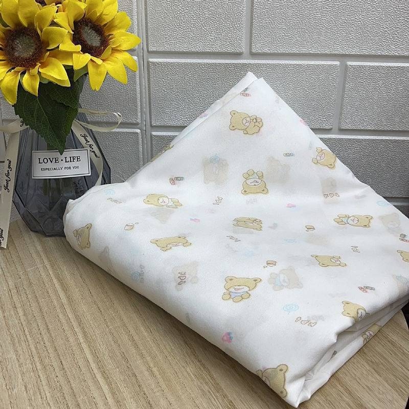 Géz anyagú paplanhuzat, twill szövés, könnyű belső bélés