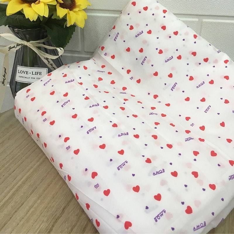 Géz anyagú paplanhuzat, twill szövés, könnyű belső bélés