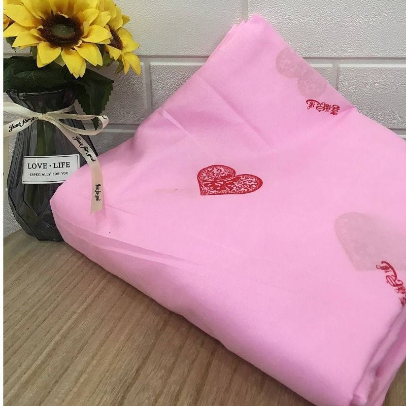 Géz anyagú paplanhuzat, twill szövés, könnyű belső bélés