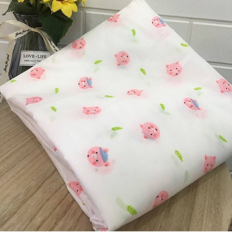 Géz anyagú paplanhuzat, twill szövés, könnyű belső bélés