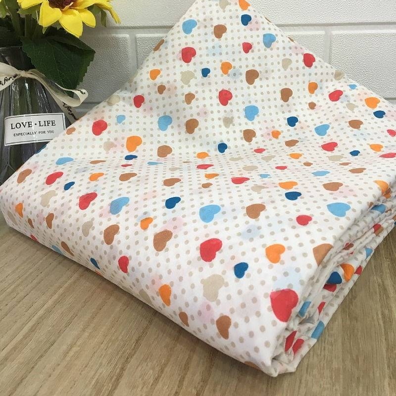 Géz anyagú paplanhuzat, twill szövés, könnyű belső bélés