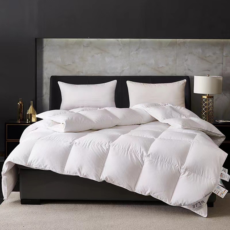 Paplanhuzat virágmintás Jacquard szövésű, reaktív nyomtatás és festés, 100% pamut