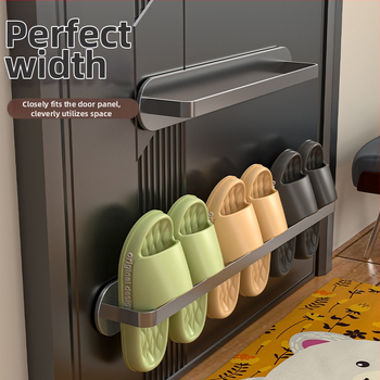 3 līmeņu magnētiska kurpju plaukts uz sienas, magnētiska uzstādīšana, bez urbšanas, no oglekļa tērauda