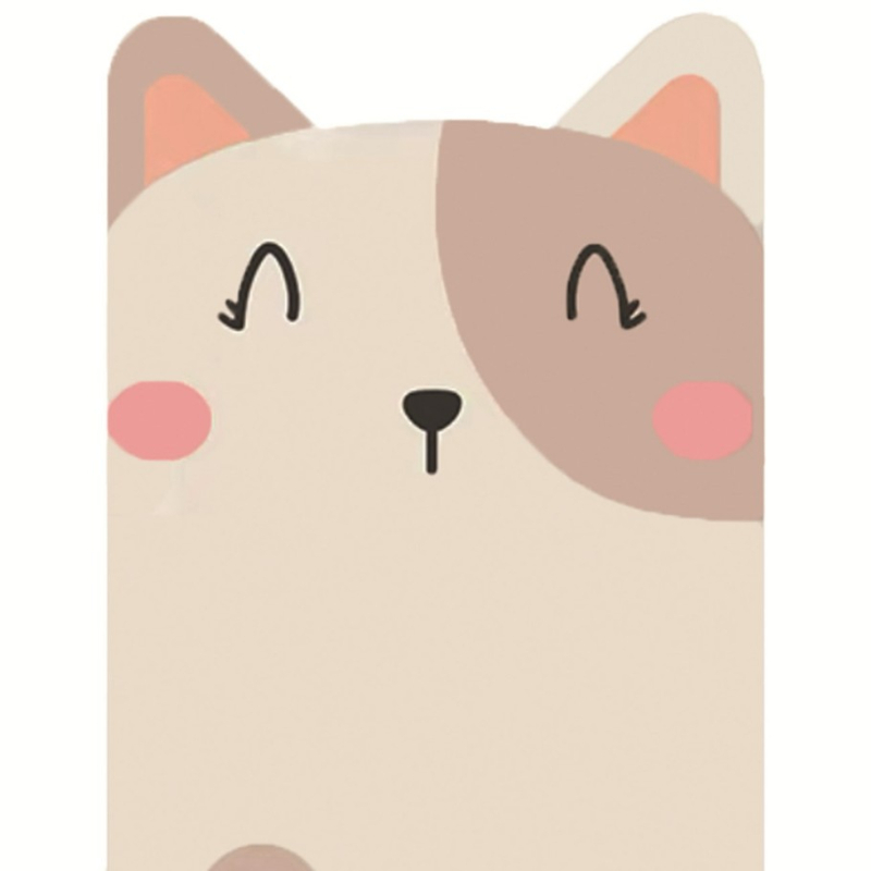 Vaikų kambario galvos plokštė: sieninis panelė su gyvūnų motyvu, lipnus minkštas pagalvėlis ir amortuojanti pagrindė; Medžiaga: PU oda + putos; Stilius: šiuolaikiškas minimalistinis karikatūra; Raštas: gyvūnų peizažas (prisitaikantis); Prisitaikymas: Taip;